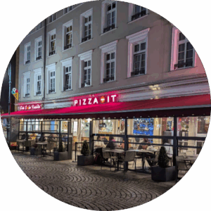 Eingang Pizzapunto IT-modified