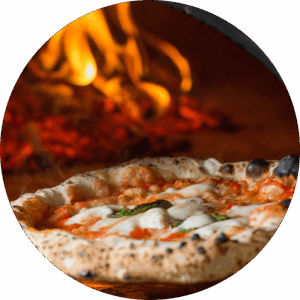 Pizza-modified